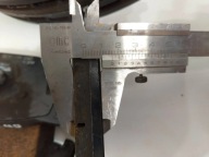 Volvo XC40 Disques Frein