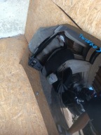 bonnet front RENAULT TWINGO III 3