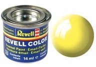 Revell farba email farba žltá lesklá 32112