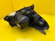 light left Opel Astra III H Bi-Xenon non-setting