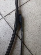 arm of wipers front Ford Fusion USA 2 2016