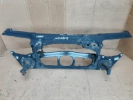 support panel for radiators pillar iron BMW E46 CABRIO