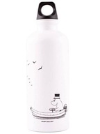 Turistická fľaša X Moomin 0,6L Lighthouse SIGG