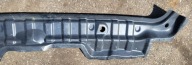 rear panel pillar sider rear part sheet metal AUDI A6 C6 4F9 AVANT KOMBI OE EU