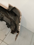 bumper rear part PDC LS4Y Seat Ibiza V (2017-)