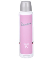 Vespa For Her Dezodorant Spray 150 ml
