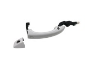 handle door left front KEYLESS AUDI A6 C7 4H0837205