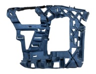 VW GOLF VII 7 5G 2012- support holder of a bumper front left LH 5G0807723A