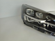 light right REFLEKTOR FORD FOCUS MK4 18- FULL LED