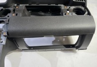 dashboard instrument panel console Ford Mustang V 2005-2009