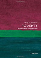 Poverty: A Very Short Introduction Jefferson