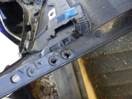 MAZDA 3 III IV BP 19- frontstoßstange