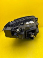 light left Mercedes GLC W253 LIFT Full Led 19- A2539064903