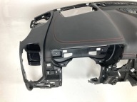 Ram 1500 TRX dashboard instrument panel leather + passenger airbag 2021-24