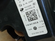 light front left VW ID4 ID-4 ID 4 FULL LED 11B941005B