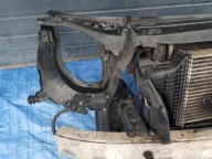 support panel for radiators radiator MERCEDES GL X164 4.0 4.2 CDI V8