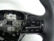 FORD FIESTA MK8 17R> LENKRAD MULTIFUNKCJA H1BB3600AGB