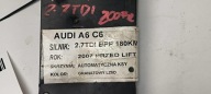 modul KESSY 4F0907335 AUDI A6 C6