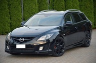 Mazda 6 Sport Kombi 2,5 MZR 170 KM