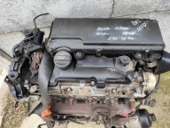 engine Peugeot 207 1.4HDI BHZ 2010r. 68KM 171tys.! ! !