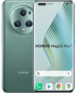 SMARTFON HUAWEI HONOR MAGIC5 PRO 5G 12/512GB 3LATA GWAR + UBEZP