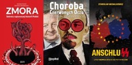 Zmora+ Choroba czerwonych+ AnschluSS Michalkiewicz