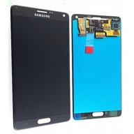 Samsung Galaxy Note 4 N910F LCD Digitizer amoled