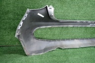 HYUNDAI I10 LIFT 17- bumper rear rear part