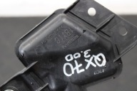 pipe wiring air INFINITI QX70 1BY1C