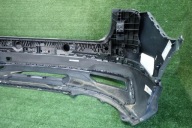 AUDI Q3 II S-LINE 18- bumper rear rear part