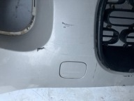 bumper front grill grille grid CITROEN C3 AIRCROSS KVJ