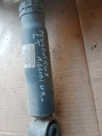shock absorber left rear part PEUGEOT 5008 and 1.6 HDI