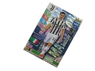 PANINI FIFA 365 2022 POWER MAGICIAN CHIESA 278