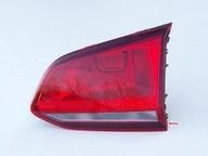 Vw Golf VII 7 Kombi 5G9 lampa klapy prawy tył 12-