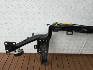 OPEL CORSA E 14-19 support panel for radiators OKULAR right left front OE