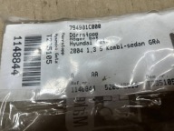 limiter door coupe Hyundai Getz 794901C000