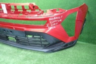 RENAULT CAPTUR II LIFT 24- front bumper front
