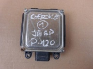 JEEP GRAND CHEROKEE WK2 RADAR SENSOR SENSOR MARTWEGO POLA HECK 68265570AF