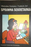 Sprawna sekretarka - Władysław. Rodowicz