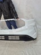 FORD TRANSIT CUSTOM II 2 MK2 23-> bumper front front PDC