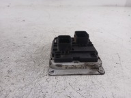 OPEL CORSA B 1.2 control unit of the engine 90532610