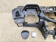 FORD B-MAX BMAX dashboard console airbag SENSOR tension belts KOMPLET