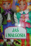 Jaś i Małgosia - Danuta Wróbel