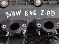BMW E46 2.0 D TESTATA Motore 1769050