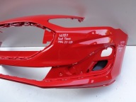 Frontstoßstange FORD FOCUS MK4 22- LIFT NR 46787