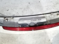 Citroen C4 Picasso e spoiler lotka del cofano EWPA