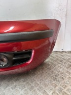 nárazník předek přední FIAT PANDA II 2 03