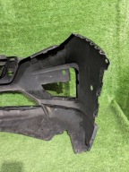 front bumper front NISSAN X-TRAIL T32 LIFT 17- NR.8519