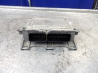 Mercedes A169 computer control unit A2661534879