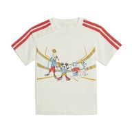 koszulka dziecięca adidas Disney Mickey Mouse r 92 IN7280